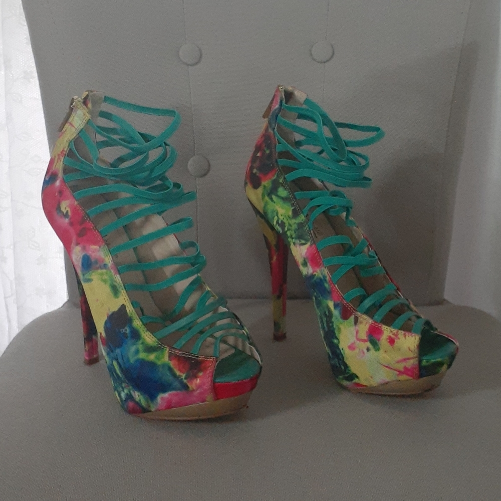 Heels